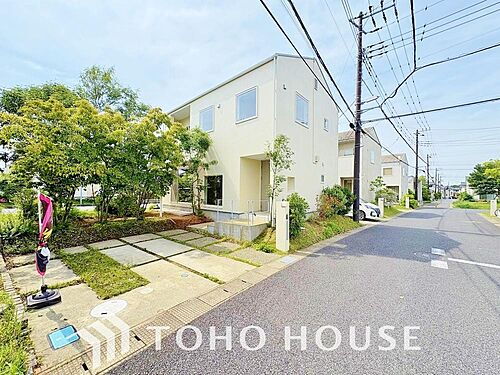 千葉県白井市根 3090万円