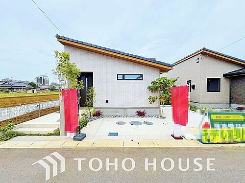 千葉県印西市草深 4780万円 2LDK