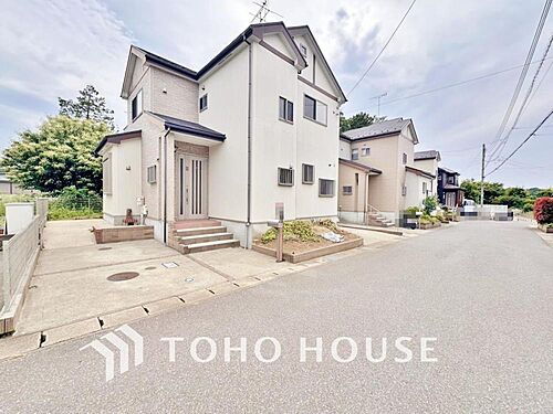 千葉県柏市五條谷 中古住宅