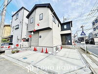 埼玉県草加市北谷2丁目 3999万円 4LDK