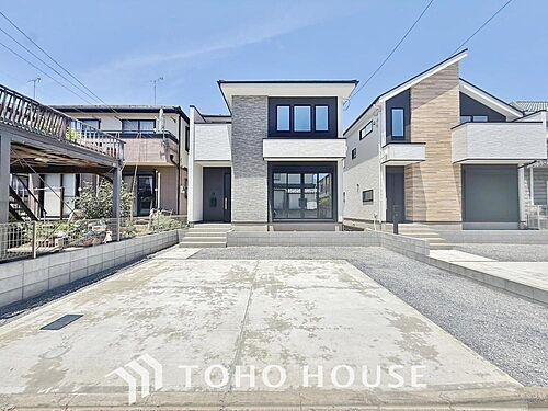 千葉県鎌ケ谷市東鎌ケ谷2丁目 3788万円 4LDK