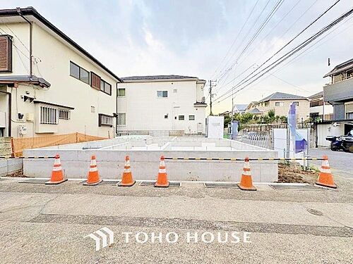 千葉県松戸市日暮8丁目 4499万円 4LDK