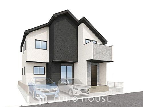 千葉県柏市松ケ崎 3999万円 3LDK