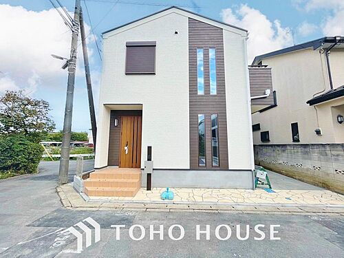 埼玉県草加市金明町 4598万円 4LDK