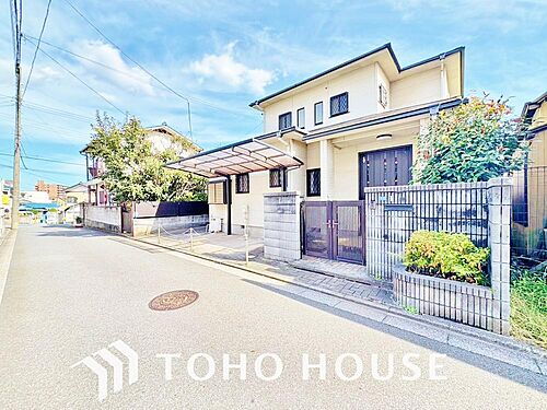 千葉県千葉市中央区弁天２丁目 中古住宅