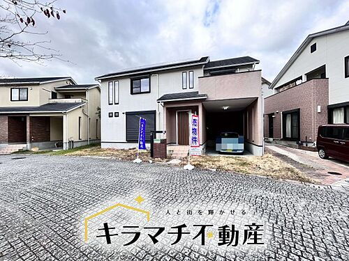 奈良県橿原市小槻町 2780万円 4LDK