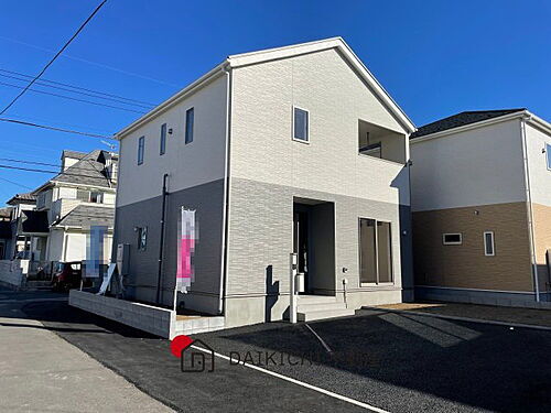 埼玉県深谷市西島 2180万円 4LDK