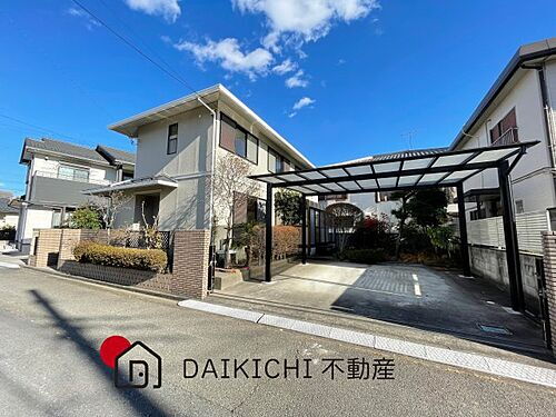 埼玉県本庄市本庄４丁目 1280万円 4LDK