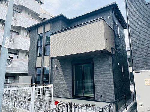 埼玉県熊谷市銀座６丁目 3680万円