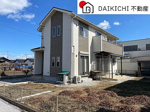 埼玉県児玉郡神川町大字元原 2150万円