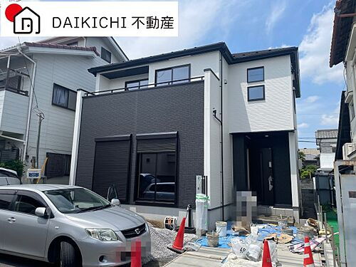 埼玉県熊谷市宮町１丁目 3580万円 3LDK