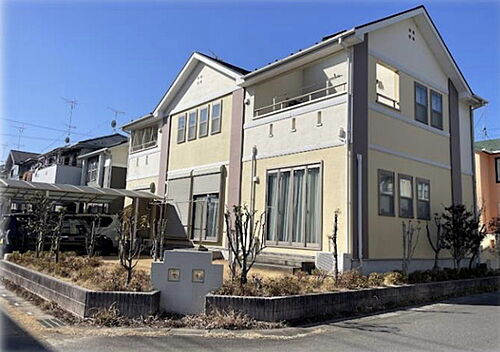 埼玉県比企郡滑川町月の輪１丁目 2500万円