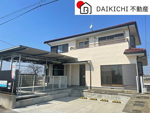 埼玉県熊谷市御正新田 1750万円