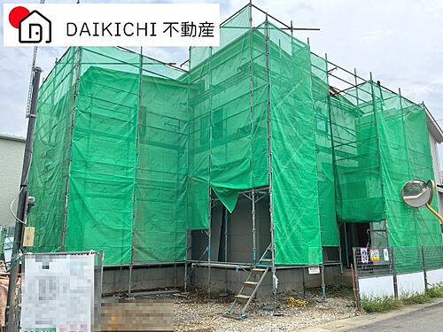 埼玉県比企郡滑川町月の輪５丁目 3180万円