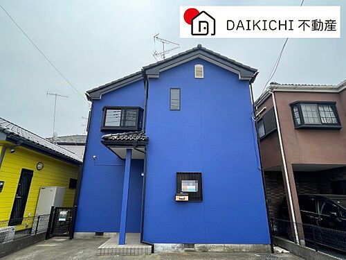埼玉県深谷市上野台 1680万円