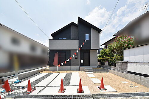 広島県廿日市市前空３丁目 2999万円 3LDK