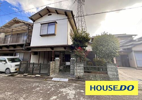 兵庫県加西市北条町東南 485万円