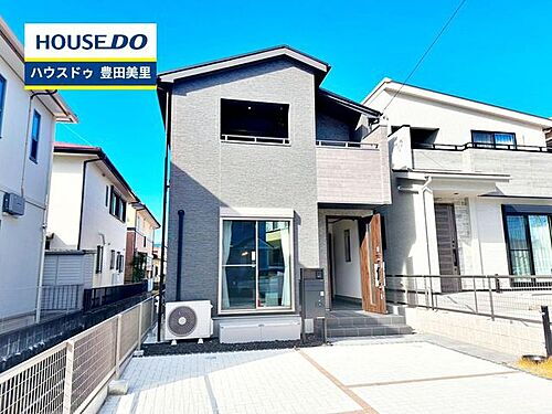 愛知県豊田市住吉町前邸 4680万円 4LDK