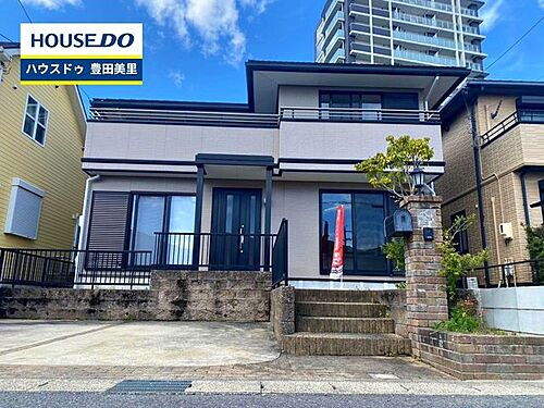 愛知県豊田市田中町５丁目 3899万円 4LDK