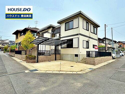 愛知県豊田市四郷町天道 3350万円