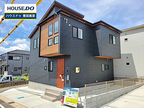 愛知県豊田市泉町山田 3990万円 3LDK