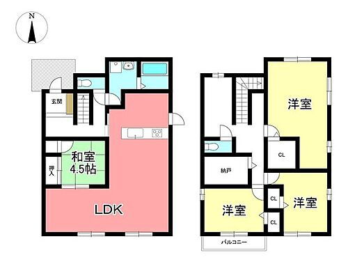 愛知県瀬戸市池田町 2780万円