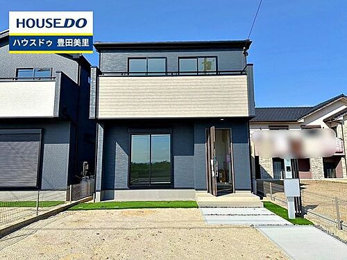 愛知県豊田市本町神岡 3750万円 4LDK