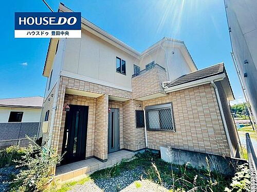 愛知県豊田市深見町糸代 中古住宅