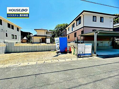 愛知県豊田市市木町５丁目 3480万円 3LDK