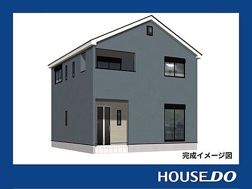 愛知県豊田市東山町１丁目 3590万円 3LDK