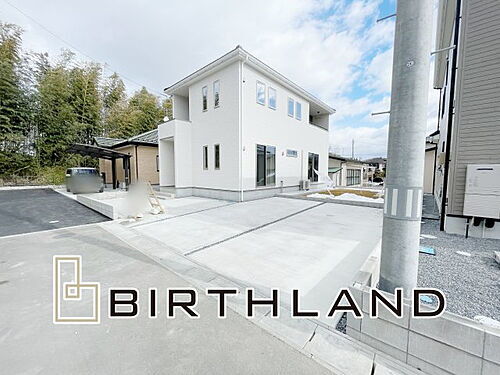 福島県白河市追廻 2340万円 4LDK