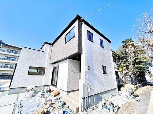 奈良県天理市川原城町 3798万円 5LDK