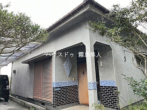 鹿児島県霧島市国分清水３丁目 300万円