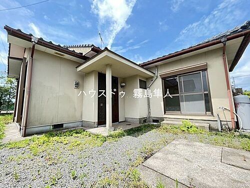 鹿児島県霧島市隼人町真孝 780万円