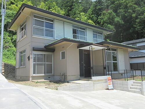 神奈川県相模原市緑区与瀬 980万円