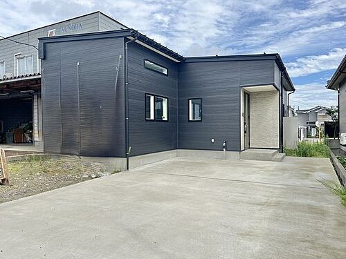 新潟県新潟市江南区亀田中島２丁目 中古住宅