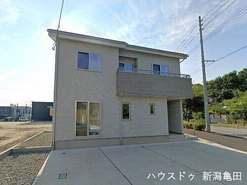 新潟県新潟市東区船江町２丁目 中古住宅