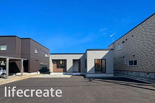 北海道札幌市手稲区前田六条１５丁目 4080万円 3LDK