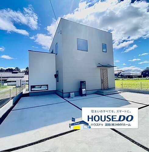 滋賀県野洲市比留田 中古住宅