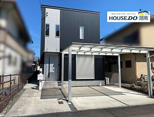 滋賀県野洲市五条 2180万円