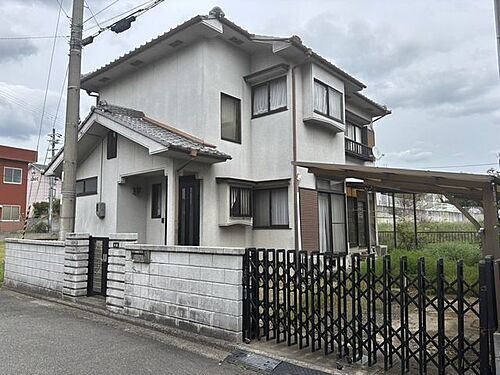 兵庫県神崎郡福崎町南田原 950万円