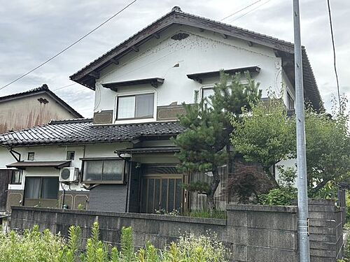 兵庫県養父市三宅 中古住宅