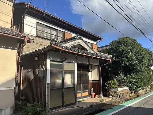 兵庫県朝来市和田山町土田 580万円