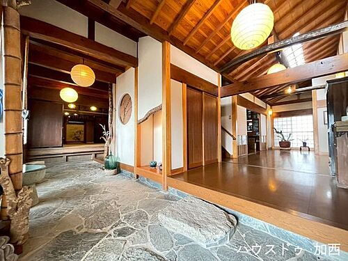 兵庫県多可郡多可町中区西安田 3200万円