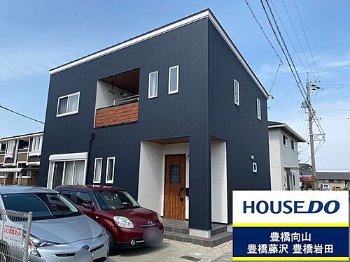 愛知県豊橋市三ツ相町 2780万円 3SLDK