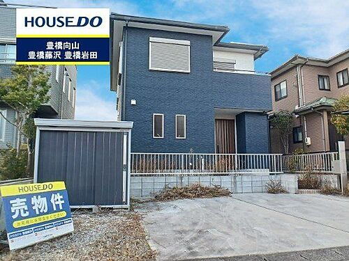 愛知県田原市神戸町ヤンベ 2500万円