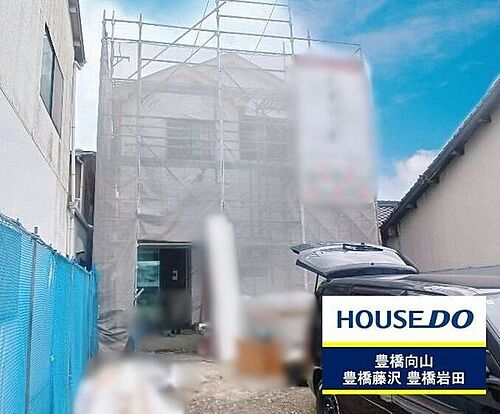 愛知県田原市神戸町西ノ門 3130万円 3LDK