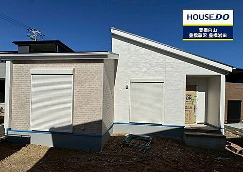 愛知県豊橋市西浜町 2390万円 4LDK