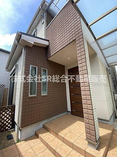 大阪府東大阪市横小路町５丁目 2980万円