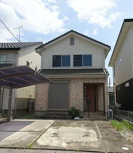 岐阜県瑞穂市別府 2525万円